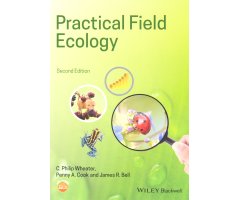 PRACTICAL FIELD ECOLOGY: A PROJECT GUIDE