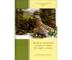 MANUAL DE CONSERVACIÓN Y MANEJO DEL HÁBITAT DEL UROGALLO PIRENAICO 2