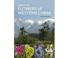 GUIDE TO THE FLOWERS OF WESTERN CHINA