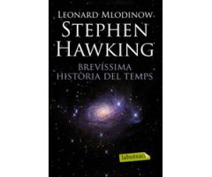 BREVÍSSIMA HISTÒRIA DEL TEMPS  