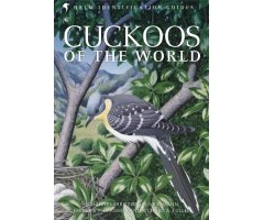 HELM IDENTIFICATION GUIDE. CUCKOOS OF THE WORLD