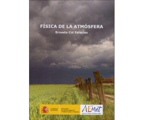 FÍSICA DE LA ATMÓSFERA