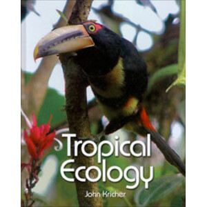 TROPICAL ECOLOGY