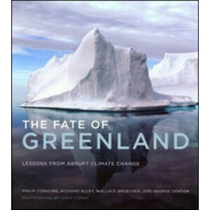 THE FATE OF GREENLAND. LESSONS FROM ABRUPT CLIMATE CHANGE