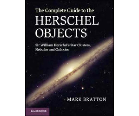 THE COMPLETE GUIDE TO THE HERSCHEL OBJECTS