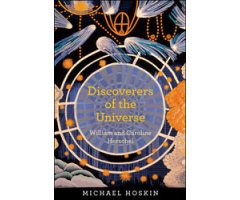 DISCOVERERS OF THE UNIVERSE         