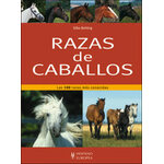 RAZAS DE CABALLOS. LAS 100 RAZAS MÁS CONOCIDAS