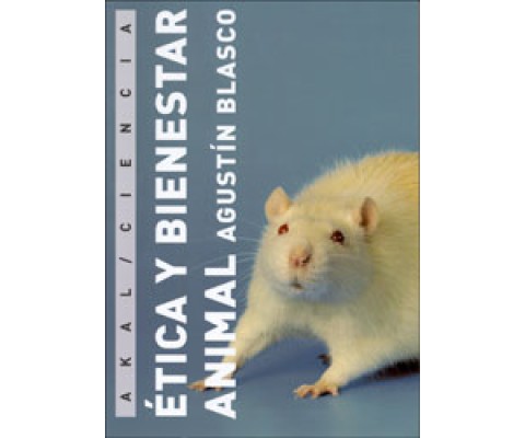 ETICA Y BIENESTAR ANIMAL