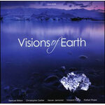 VISIONS OF EARTH