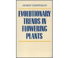 EVOLUTIONARY TRENDS IN FLOWERING PLANTS  