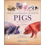 THE ILLUSTRATED GUIDE TO PIGS