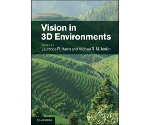 VISION IN 3D ENVIRONMENTS