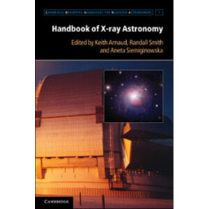 HANDBOOK OF X-RAY ASTRONOMY