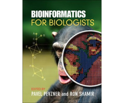 BIOINFORMATICS FOR BIOLOGISTS