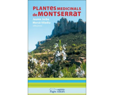 PLANTES MEDICINALS DE MONTSERRAT