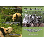 WHAT ZOOS CAN DO: THE LEADING ZOOLOGICAL GARDENS OF EUROPE 2010-2020
