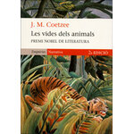 LES VIDES DELS ANIMALS