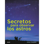 SECRETOS PARA OBSERVAR LOS ASTROS