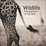 WILDLIFE PHOTOGRAPHER OF THE YEAR. PORTFOLIO 21