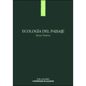 ECOLOGÍA DEL PAISAJE