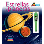 ESTRELLAS Y PLANETAS. ENCICLOPEDIA INTERACTIVA
