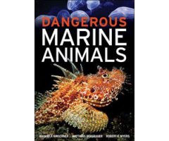 DANGEROUS MARINE ANIMALS