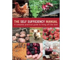 THE SELF SUFFICIENCY MANUAL 2