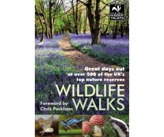 WILDLIFE WALKS
