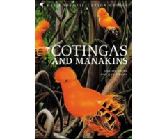 HELM IDENTIFICATION GUIDE. COTINGAS AND MANAKINS
