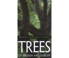 TREES OF BRITAIN AND EUROPE