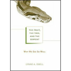 THE FRUIT, THE TREE, AND THE SERPENT