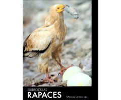 EL LIBRO DE LAS RAPACES