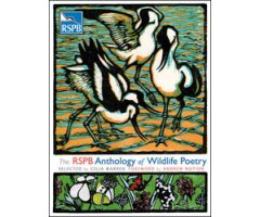 THE RSPB ANTHOLOGY OF WILDLIFE POETRY