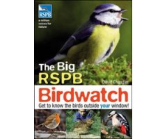 THE BIG RSPB BIRDWATCH
