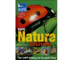 RSPB NATURE GUIDE