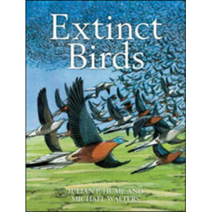 EXTINCT BIRDS