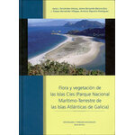 FLORA Y VEGETACIÓN DE LAS ISLAS CÍES (PARQUE NACIONAL MARÍTIMO-TERRESTRE DE LAS ISLAS ATLÁNTICAS DE GALICIA)