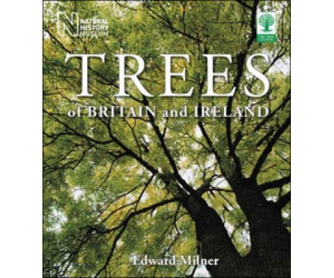 TREES OF BRITAIN AND IRELAND