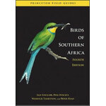 PRINCETON FIELD GUIDES. BIRDS OF SOUTHERN AFRICA