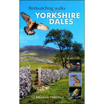 BIRDWATCHING WALKS IN THE YORKSHIRE DALES