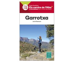 ELS CAMINS DE L'ALBA. GARROTXA
