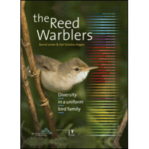 THE REED WARBLERS. DIVERSITY IN A UNIFORM BIRD FAMILY