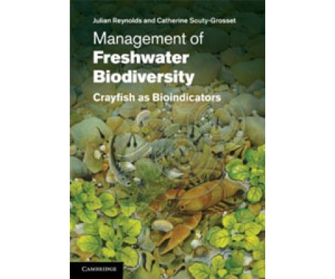 MANAGEMENT OF FRESHWATER BIODIVERSITY. CRAYFISH AS BIOINDICATORS