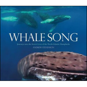 WHALE SONG