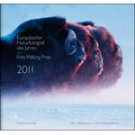 EUROPAÏSCHER NATURFOTOGRAF DES JAHRES UND FRITZ PÖLKING PREIS 2011