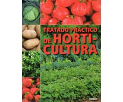 TRATADO PRÁCTICO DE HORTICULTURA