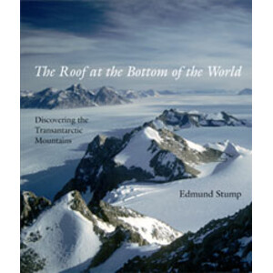 THE ROOF AT THE BOTTOM OF THE WORLD