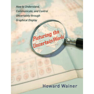 PICTURING THE UNCERTAIN WORLD