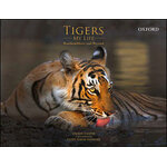 TIGERS - MY LIFE. RANTHAMBHORE AND BEYOND