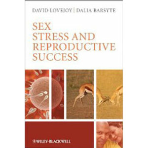 SEX STRESS AND REPRODUCTIVE SUCCESS